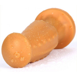 TheAssGasm Plug Pit Dog XL 21 x 7.5cm